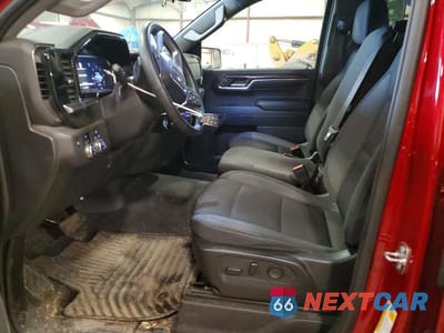 Zdjęcie 7 z 12 samochodu: 2024 GMC SIERRA K1500 ELEVATION-L VIN:3GTPUJEK2RG159744 - miniatura