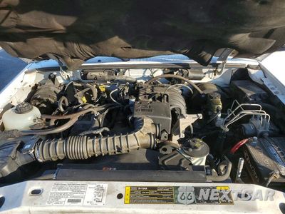 Zdjęcie 11 z 12 samochodu: 2003 FORD RANGER VIN:1FTYR10D43PB31543 - miniatura