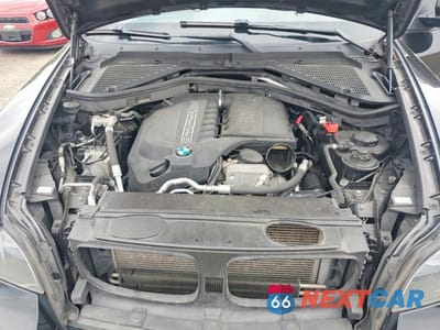 Zdjęcie 12 z 13 samochodu: 2012 BMW X6 XDRIVE35I VIN:5UXFG2C52CL781873 - miniatura