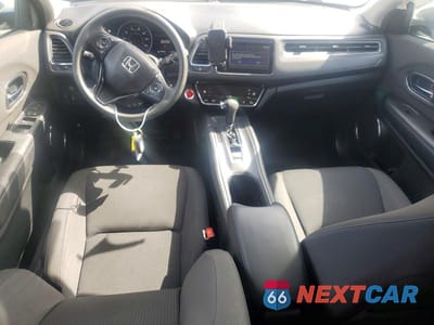 Zdjęcie 8 z 12 samochodu: 2019 HONDA HR-V EX VIN:3CZRU5H54KM725846 - miniatura