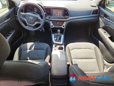 Zdjęcie 8 z 12 samochodu: 2018 HYUNDAI ELANTRA SEL VIN:5NPD84LF0JH219434 - miniatura