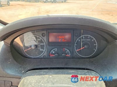 Zdjęcie 9 z 13 samochodu: 2017 RAM PROMASTER 2500 2500 HIGH VIN:3C6TRVDG7HE505924 - miniatura