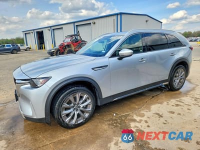 2025 MAZDA CX-90 PREMIUM PLUS JM3KKEHD5S1224621 - główne zdjęcie licytacji z USA - miniatura