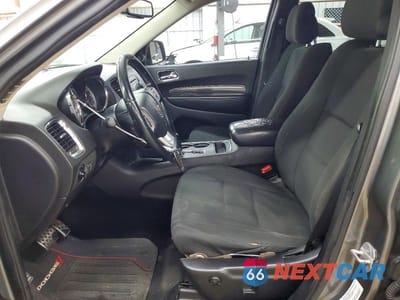 Zdjęcie 7 z 13 samochodu: 2013 DODGE DURANGO SXT VIN:1C4RDJAG3DC572245 - miniatura