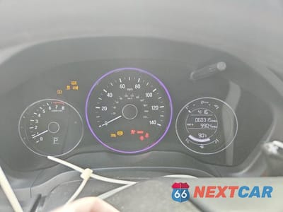 Zdjęcie 9 z 13 samochodu: 2018 HONDA HR-V EX VIN:3CZRU5H55JM721979 - miniatura