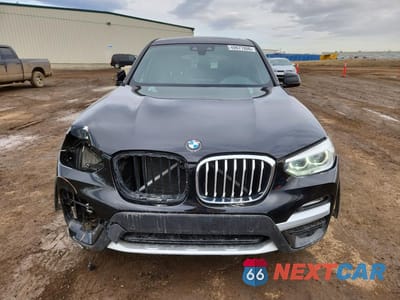 Piąte zdjęcie samochodu w środku: 2018 BMW X3 XDRIVE30I VIN:5UXTR9C53JLD58323 - miniatura