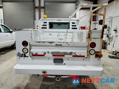 Zdjęcie 6 z 11 samochodu: 2014 FORD F250 SUPER DUTY UTILITY / SERVICE TRUCK VIN:1FT7X2B62EEA27539 - miniatura