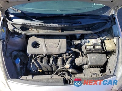 Zdjęcie 11 z 11 samochodu: 2016 KIA RIO LX VIN:KNADM4A33G6589278 - miniatura