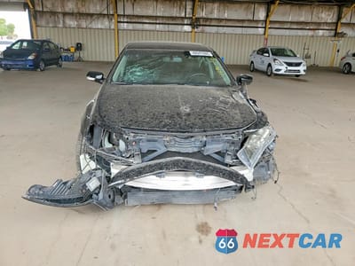 Piąte zdjęcie samochodu w środku: 2012 ACURA TL SH VIN:19UUA9F55CA006768 - miniatura