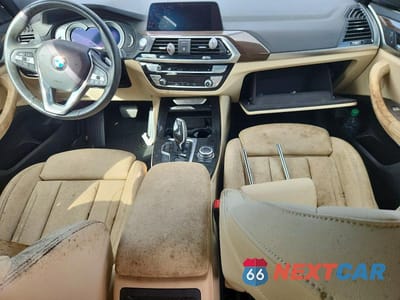 Zdjęcie 8 z 12 samochodu: 2021 BMW X3 SDRIVE30I VIN:5UXTY3C08M9H96793 - miniatura