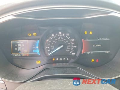 Zdjęcie 9 z 12 samochodu: 2020 FORD FUSION SE VIN:3FA6P0HD0LR168230 - miniatura