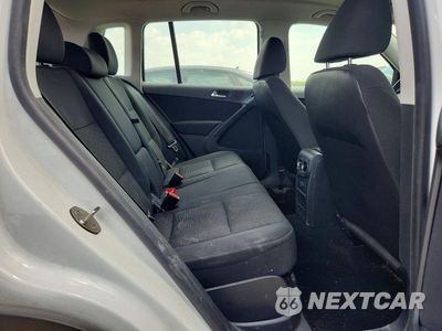 Zdjęcie 11 z 13 samochodu: 2018 VOLKSWAGEN TIGUAN LIMITED VIN:WVGAV7AX0JK003279 - miniatura
