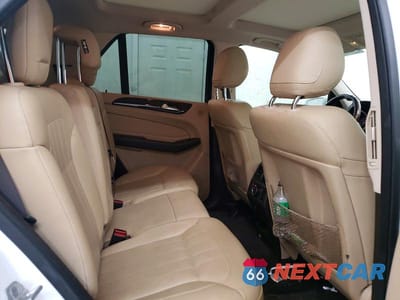 Zdjęcie 11 z 13 samochodu: 2016 MERCEDES-BENZ GLE 350 VIN:4JGDA5JB1GA696539 - miniatura