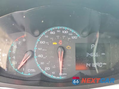 Zdjęcie 9 z 11 samochodu: 2016 CHEVROLET SPARK 1LT VIN:KL8CD6SA7GC575627 - miniatura