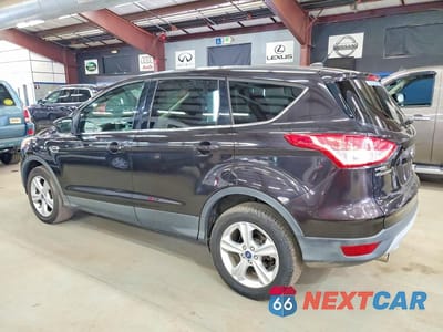Drugie zdjęcie samochodu z przodu: 2013 FORD ESCAPE SE VIN:1FMCU9GX7DUB49315 - miniatura