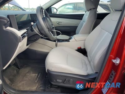 Zdjęcie 7 z 14 samochodu: 2025 HYUNDAI TUCSON SEL VIN:5NMJB3DE7SH487352 - miniatura