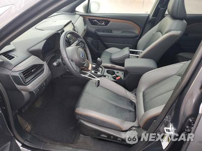Zdjęcie 7 z 12 samochodu: 2025 SUBARU FORESTER SPORT VIN:JF2SLSJD2SH416179 - miniatura
