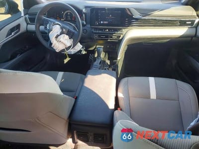 Zdjęcie 8 z 12 samochodu: 2025 TOYOTA CAMRY SE VIN:4T1DAACK1SU179609 - miniatura