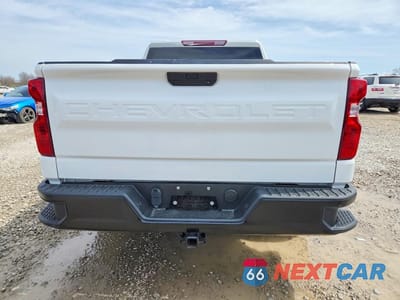 Zdjęcie 6 z 11 samochodu: 2022 CHEVROLET SILVERADO LTD K1500 VIN:1GCRYAEK3NZ216427 - miniatura