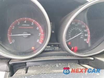 Zdjęcie 9 z 11 samochodu: 2013 MAZDA SPEED 3 VIN:JM1BL1L42D1799493 - miniatura