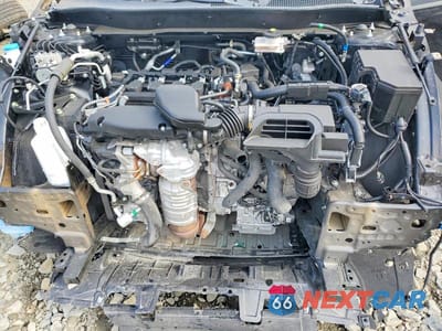 Zdjęcie 12 z 13 samochodu: 2023 HONDA CR-V EX VIN:2HKRS4H48PH420151 - miniatura
