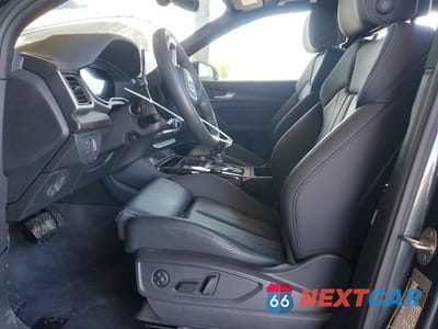 Zdjęcie 7 z 13 samochodu: 2025 AUDI Q5 E PREMIUM PLUS 55 VIN:WA1E2AFY0S2059473 - miniatura