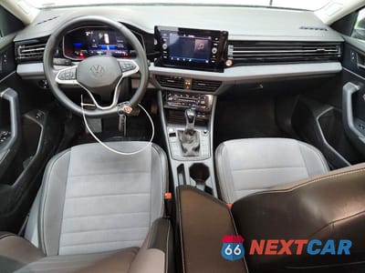 Zdjęcie 8 z 11 samochodu: 2025 VOLKSWAGEN JETTA SE VIN:3VWEX7BU9SM024501 - miniatura