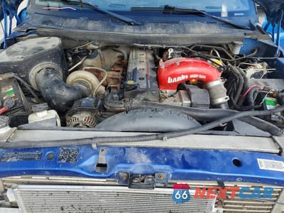 Zdjęcie 11 z 12 samochodu: 2001 DODGE RAM 2500 VIN:3B7KF23641G176260 - miniatura