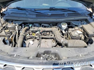 Zdjęcie 11 z 12 samochodu: 2017 FORD EXPLORER XLT VIN:1FM5K8DH6HGC04542 - miniatura