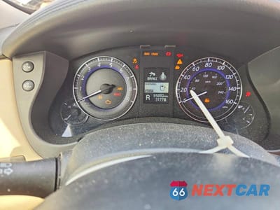 Zdjęcie 9 z 14 samochodu: 2017 INFINITI QX50 BASE VIN:JN1BJ0RR0HM409839 - miniatura
