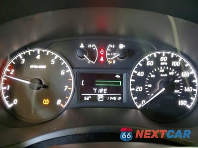 Zdjęcie 9 z 11 samochodu: 2013 NISS SENTRA S VIN:3N1AB7AP8DL621405 - miniatura