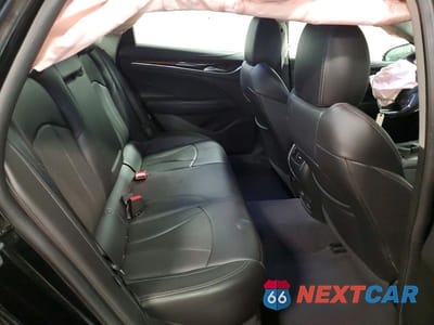 Zdjęcie 10 z 12 samochodu: 2018 BUICK LACROSSE PREMIUM VIN:1G4ZS5SS2JU123561 - miniatura