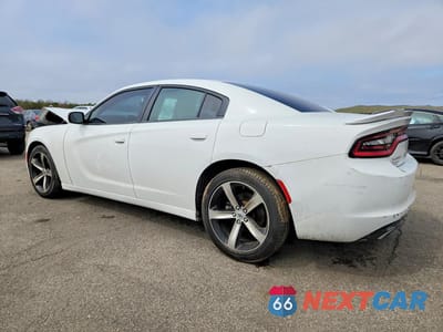 Drugie zdjęcie samochodu z przodu: 2017 DODGE CHARGER SE VIN:2C3CDXBG6HH627804 - miniatura
