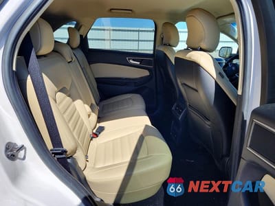 Zdjęcie 11 z 13 samochodu: 2019 FORD EDGE SEL VIN:2FMPK4J94KBC08201 - miniatura