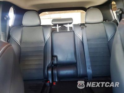 Zdjęcie 10 z 13 samochodu: 2024 MITSUBISHI OUTLANDER SE VIN:JA4J3VA89RZ023860 - miniatura