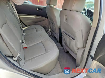 Zdjęcie 11 z 14 samochodu: 2010 NISSAN ROGUE SL VIN:JN8AS5MT3AW029379 - miniatura