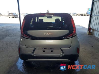 Zdjęcie 6 z 13 samochodu: 2025 KIA SOUL LX VIN:KNDJ23AU4S7942161 - miniatura