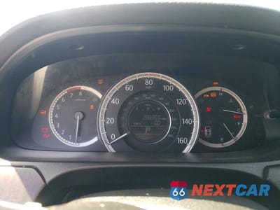 Zdjęcie 9 z 12 samochodu: 2013 HONDA ACCORD EXL VIN:1HGCR2F85DA245759 - miniatura