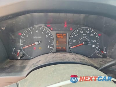 Zdjęcie 9 z 13 samochodu: 2014 NISSAN NV 2500 HD S VIN:1N6AF0LX1EN101227 - miniatura