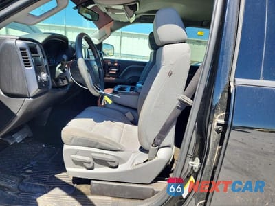 Zdjęcie 7 z 13 samochodu: 2018 CHEVROLET SILVERADO C1500 CUSTOM VIN:3GCPCPEHXJG277880 - miniatura