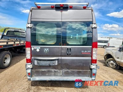 Zdjęcie 6 z 13 samochodu: 2014 RAM PROMASTER 3500 RV VIN:3C6URVHG6EE106805 - miniatura
