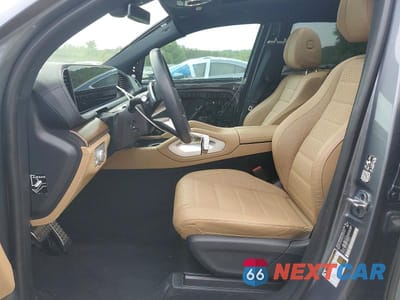 Zdjęcie 7 z 14 samochodu: 2024 MERCEDES-BENZ GLS 580 4MATIC VIN:4JGFF8FE6RB137810 - miniatura