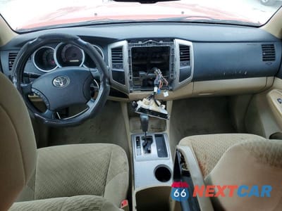 Zdjęcie 8 z 12 samochodu: 2011 TOYOTA TACOMA DOUBLE CAB PRERUNNER VIN:5TFJU4GN8BX007516 - miniatura