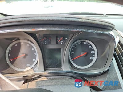 Zdjęcie 9 z 13 samochodu: 2011 GMC TERRAIN SLE VIN:2CTALSEC4B6418005 - miniatura