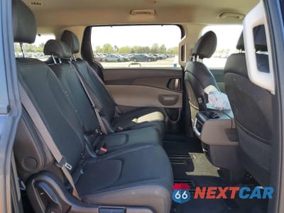 Zdjęcie 11 z 13 samochodu: 2025 KIA CARNIVAL EX VIN:KNDNC5K30S6526808 - miniatura