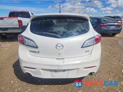 Zdjęcie 6 z 11 samochodu: 2011 MAZDA 3 S VIN:JM1BL1K64B1409865 - miniatura