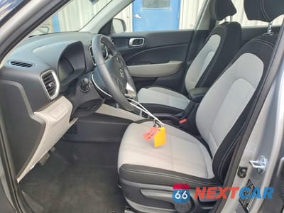 Zdjęcie 7 z 13 samochodu: 2026 HYUNDAI VENUE SEL VIN:KMHRC8A30TU434322 - miniatura