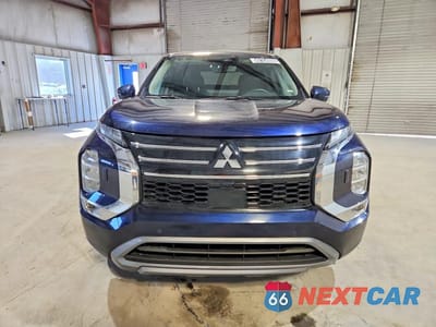 Piąte zdjęcie samochodu w środku: 2025 MITSUBISHI OUTLANDER SE VIN:JA4J4VA83SZ032766 - miniatura