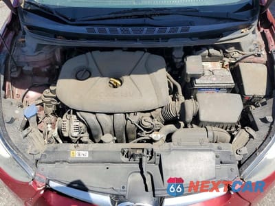 Zdjęcie 11 z 12 samochodu: 2016 HYUNDAI ELANTRA SE VIN:5NPDH4AE9GH773199 - miniatura