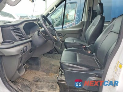 Zdjęcie 7 z 13 samochodu: 2023 FORD TRANSIT T-250 VIN:1FTBR3X82PKA82260 - miniatura